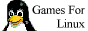 Tux games logo
