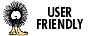 User Friendly logo